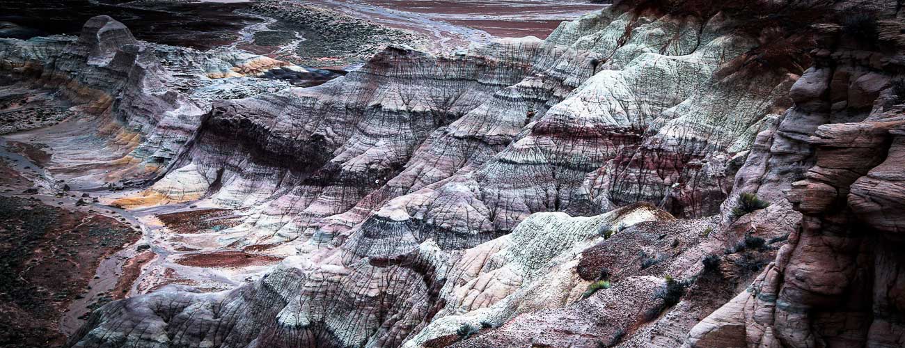 JihoNation jiho sohn baltimore photography 0001 IMG 8601 petrified forest national park